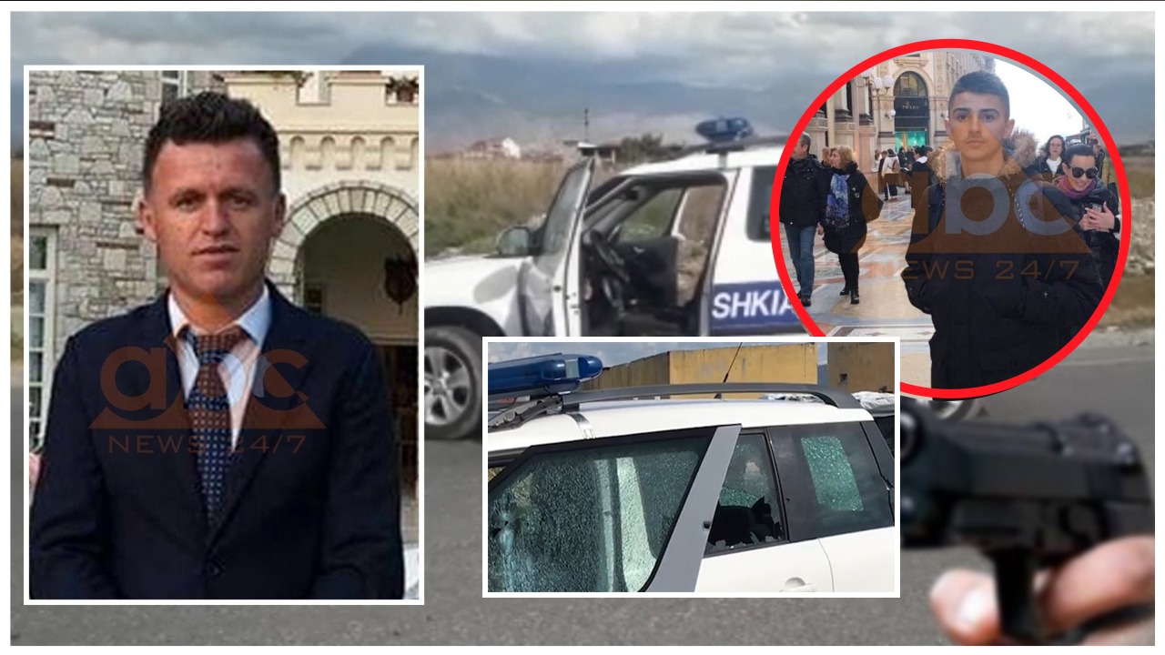 Atentat shefit të Policisë, blutë e Shkodrës i vënë prangat 19-vjeçarit dhe kushëririt pas dorëzimit