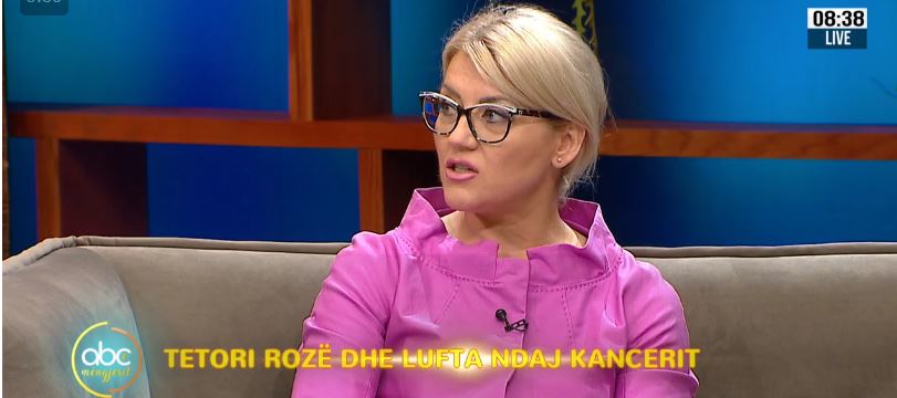 Parandalimi i kancerit të gjirit, flet mjekja: Ç’duhet të dini për ta zbuluar në fazat e hershme