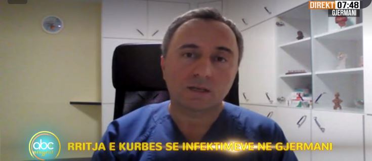 “Virusi do jetë prezent dhe pas 5 viteve”, flet eksperti: Kur pritet të nisë vaksinimi në masë