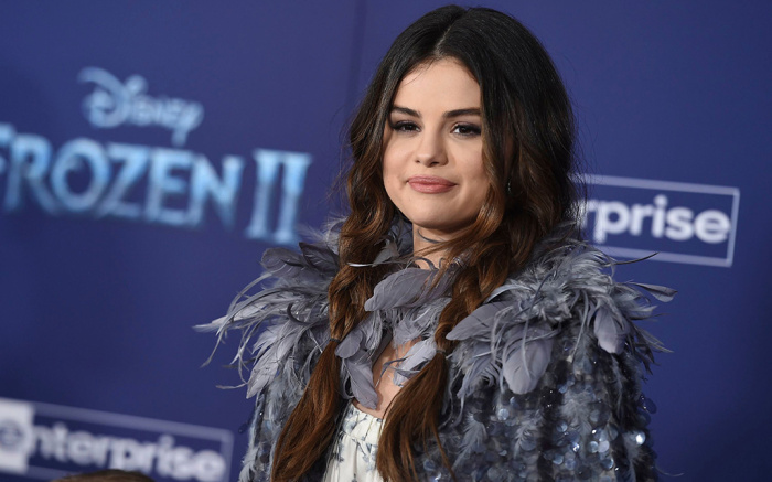 Si kurrë më parë, Selena Gomez vjen në një film horror