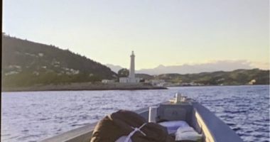 VIDEO/ Dalin pamjet, si u kap skafi shqiptar me 2 milion euro drogë në Greqi