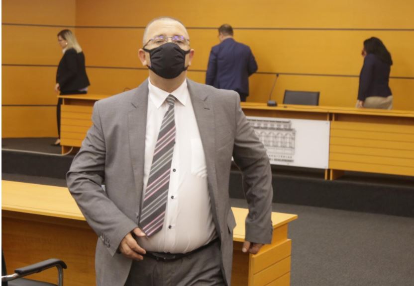 Shkarkohet gjyqtari i gjykatës së Tiranës