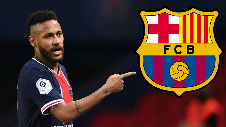 BARCELONA NË KOLAPS: “Jo” nga Nyemar dhe rrezik falimentimi, zhvillimet e fundit