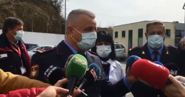 Lirohet drejtori i policisë Shkodër, zbulohet pasuesi