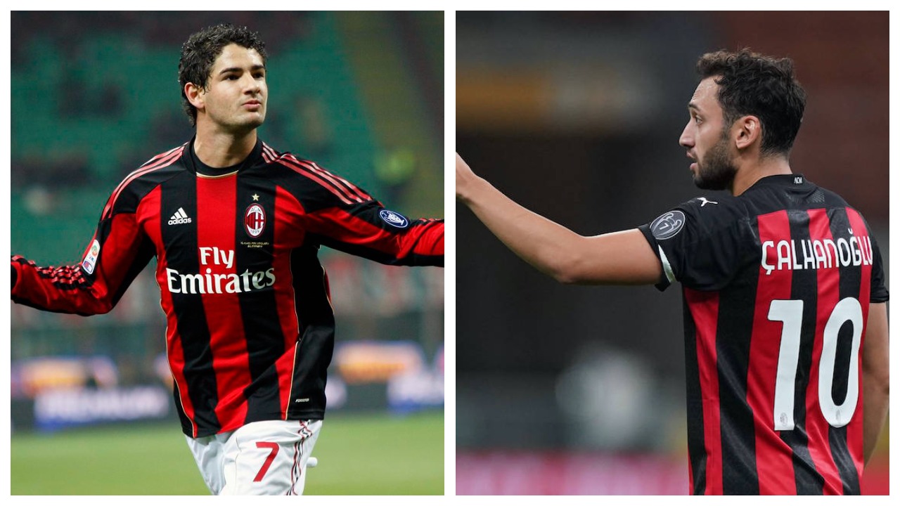 Pato drejt rikthimit në Europë, sirena angleze për Hakan Calhanoglu