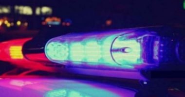 Zyrtari i policisë përplas me makinë këmbësorin