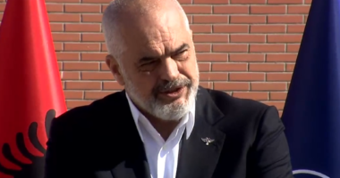 “Mos e përqeshni rrezikun”, Rama-qytetarëve: Sot mund të jeni mirë, nesër me tub e pasnesër s’jeni!