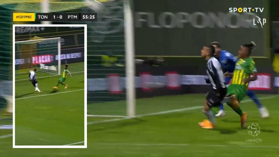 VIDEO/ Portugalia merr skenën, rasti i humbur nga Welinton bëhet “hit”