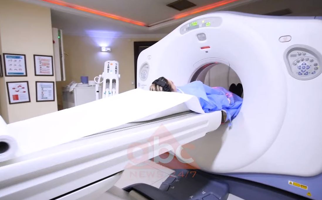 Skaner “flash” në Spitalin Amerikan 3, radiologet: Diagnozë e saktë në një kohë të shpejtë