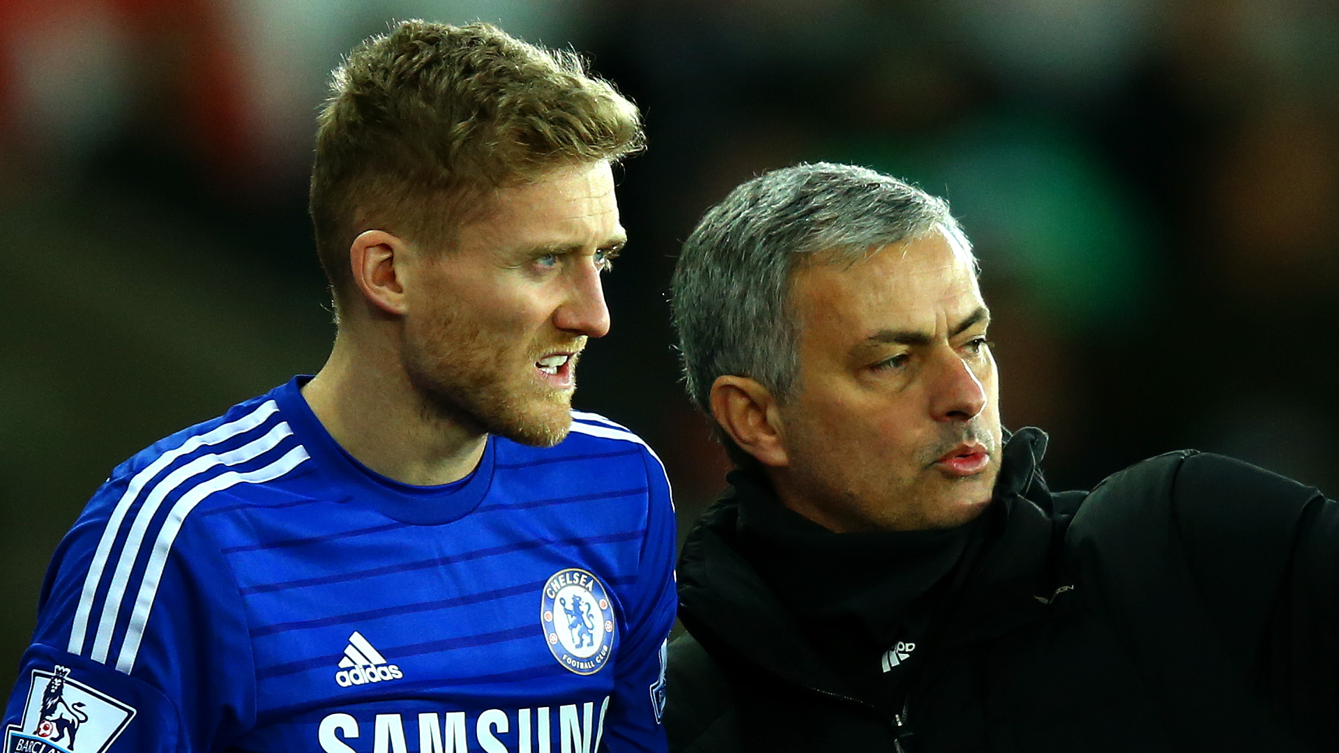 Schurrle: Mourinho shumë i ashpër, e kuptova vonë çfarë donte! Humba vetëbesimin