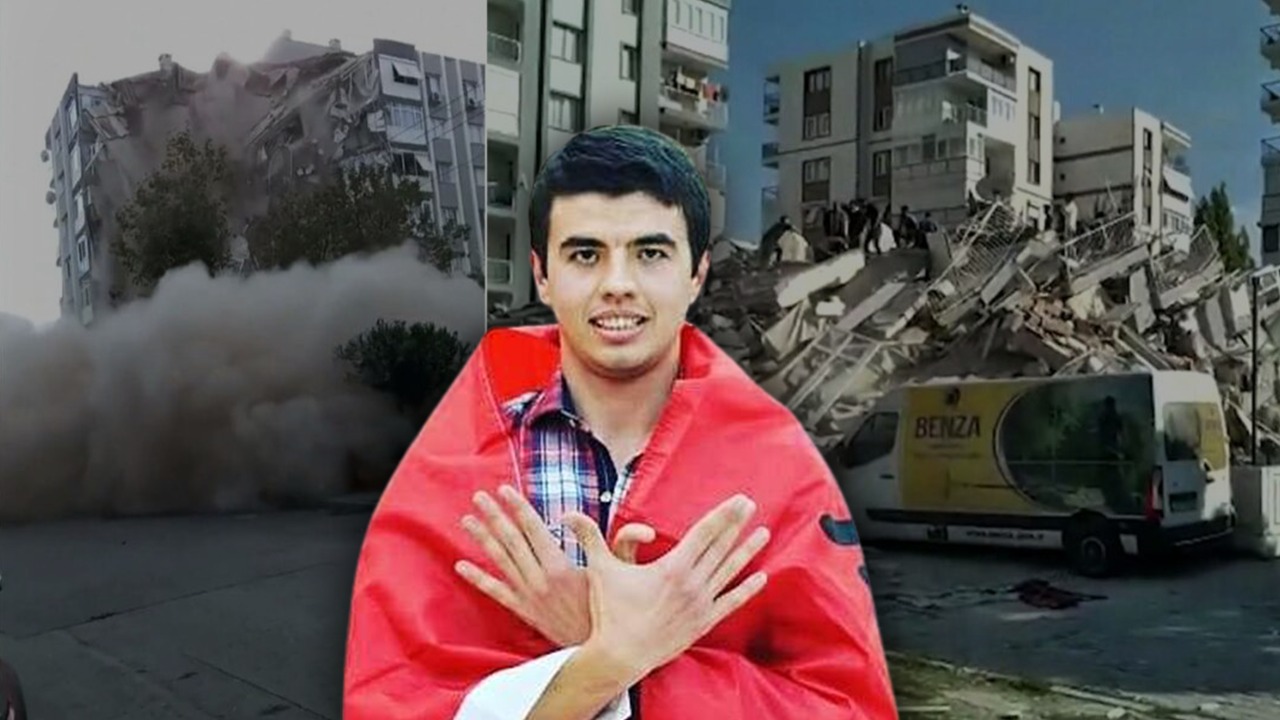 “Llahtari, tërmeti më kapi në katin e 5-të”! Studenti shqiptar për Abcnews.al: Jemi si kokrra e mollës