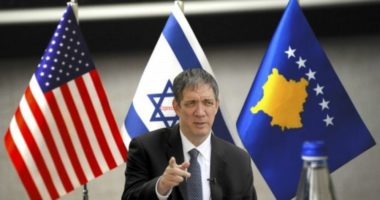 Ambasadori i Izraelit në Serbi: Nuk ka një datë specifike njohjen zyrtare të Kosovës