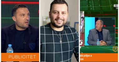 Shqipëria pa sporte e art/ “Jemi si në luftë me gjermanët”: Shehi, Canaj dhe Ukcenaj të revoltuar