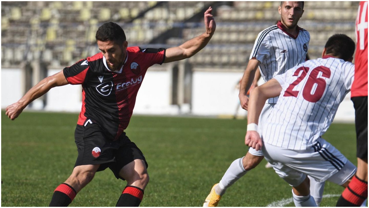 Shkupi triumfon me “tris” ndaj Borec, Sileks befason Shkëndijën në shtëpi