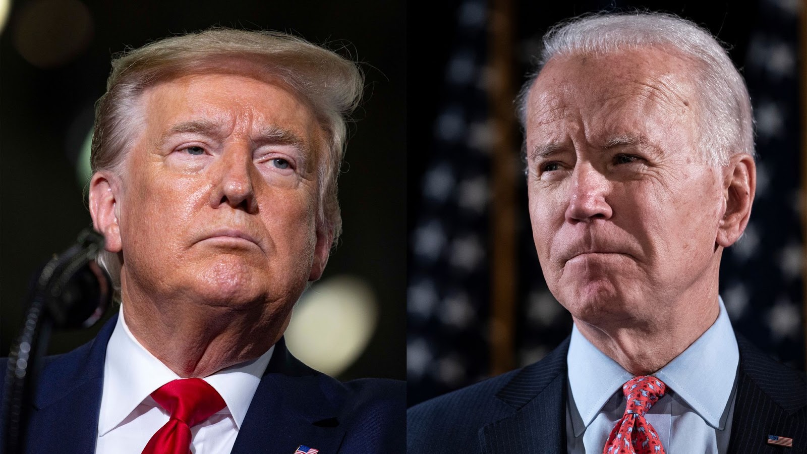 Dallimi më i madh mes Trump dhe Biden mbetet politika e jashtme