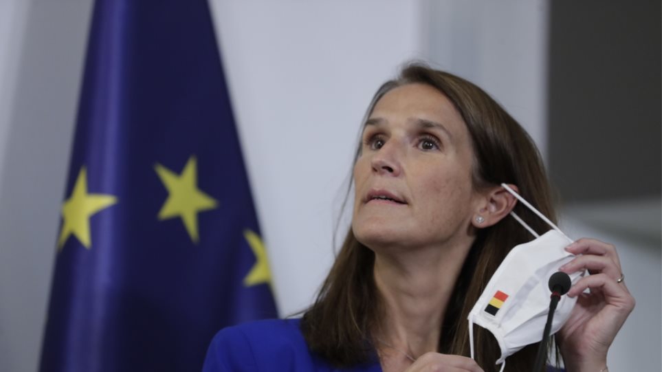 E shtruar në spital me koronavirus, ministrja belge del nga intubimi