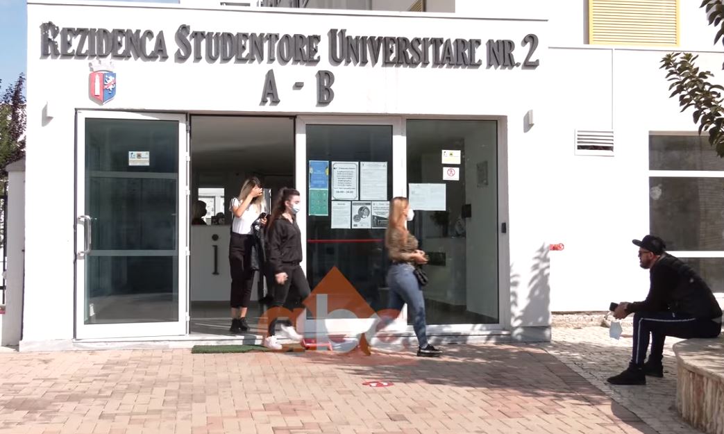 Studentët të interesuar për rezidencat studentore, kushtet bashkëkohore dhe çmimi i përballueshëm