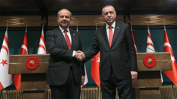 Erdogan “merr” edhe Qipron e Veriut