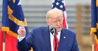 Trump nominohet sërish “nga Evropa” për Nobelin e Paqes