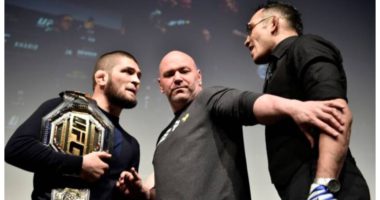 ZYRTARE: Khabib e mbyll në UFC, deklarata e Dana White vulos gjithçka