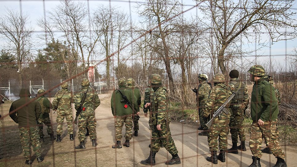 Zbulimi i gazetarit: Turqia po dërgon mercenarë sirianë për të luftuar në kufi me Greqinë