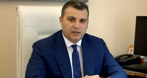 Gent Sejko konfirmohet pozitiv me Covid-19