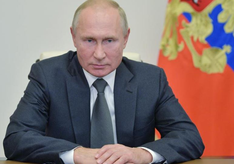 Putin: Rreth 5 mijë njerëz janë vrarë gjatë konfliktit Armeni-Azerbajxhan