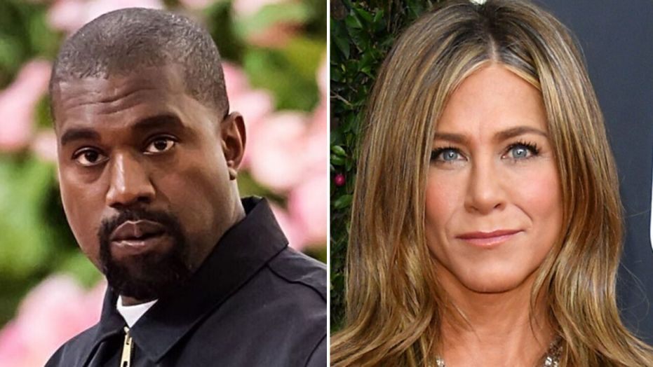 Bëri thirrje për të mos votuar Kanye West, reperi i shpall “luftë” Jennifer Aniston