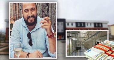 “Jam sëmurë”! Pedagogu në qeli, sekseri “kyçet” në shtëpi: Diçka që nuk na vret na bën më të fortë