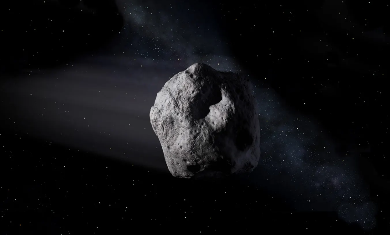 Shkencëtarët publikojnë detajet, ky është viti kur asteroidi gjigant pritet të godasë Tokën