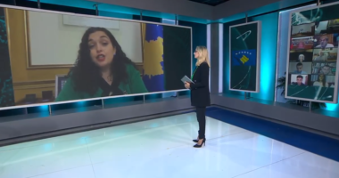 Anti-Semitizmi, Osmani: Racizmi nuk luftohet vetëm me rezoluta, njerëzit duhen edukuar