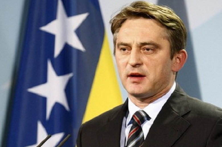 Komshiq: Kosova është shtet i pavarur dhe pikë