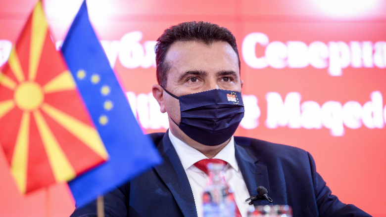 Maqedonia pa vaksina, Zaev i zhgënjyer nga tre shtetet që premtuan ndihmë