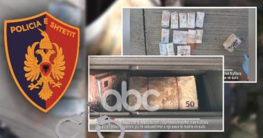 Erdhi nga Italia, zbulohet destinacioni final i kamionit me mijëra euro