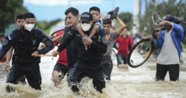 Mbi 63 viktima dhe mijëra të zhdukur nga uragani Eta në Amerikën Qendrore
