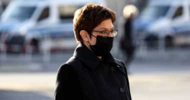 Ministrja gjermane e mbrojtjes: SHBA dhe NATO ende të nevojshme për sigurinë e Evropës