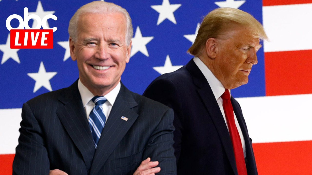 Gara e fortë për Wisconsin: 99% e votave të numëruara, kryeson lehtë Biden