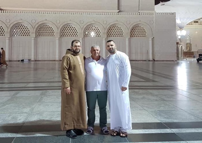 Shkoi për kurim me të birin në Turqi, koronavirusi i merr jetën babait të myftiut të Shkodrës