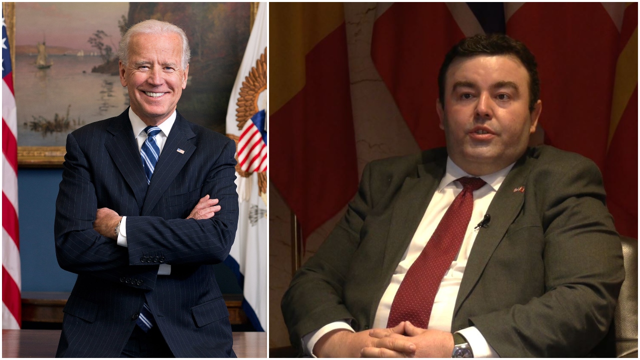 Fitorja e Biden, Liga shqiptaro-amerikane: Interesat e SHBA-së në një linjë me të Shqipërisë