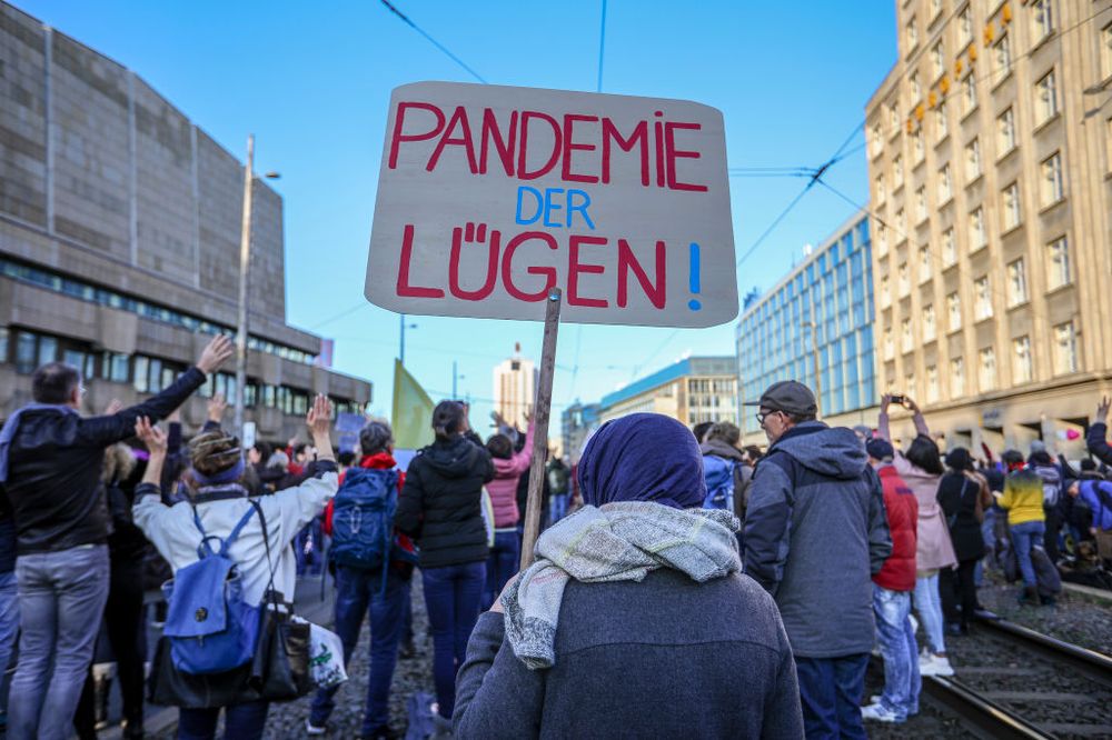 Trazirat sociale, trashëgimia e pashmangshme e pandemisë së Covid-19