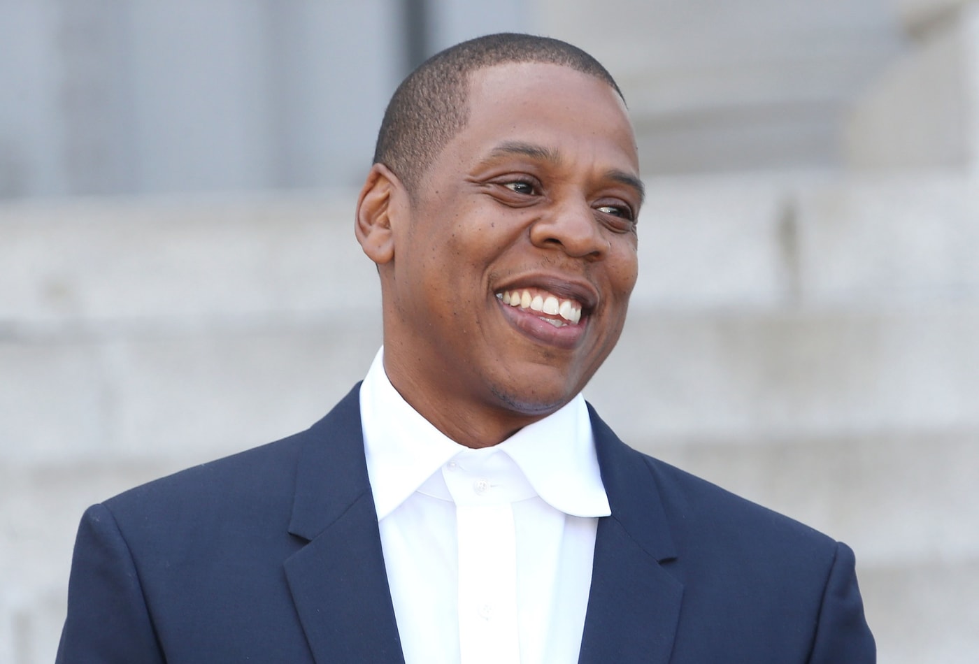 Fansja bën veprimin e çmendur  për të parë Jay Z, arrestohet nga policia