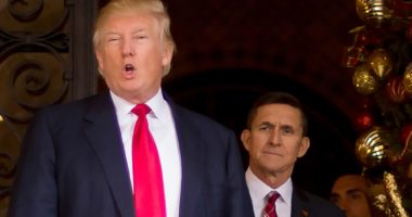 Trump mund të falë ish-këshilltarin Michael Flynn