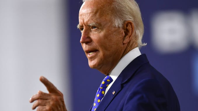 “Do ndalojmë numërimin”, ekipi i Biden dënon deklaratën e Trump: E paprecedentë