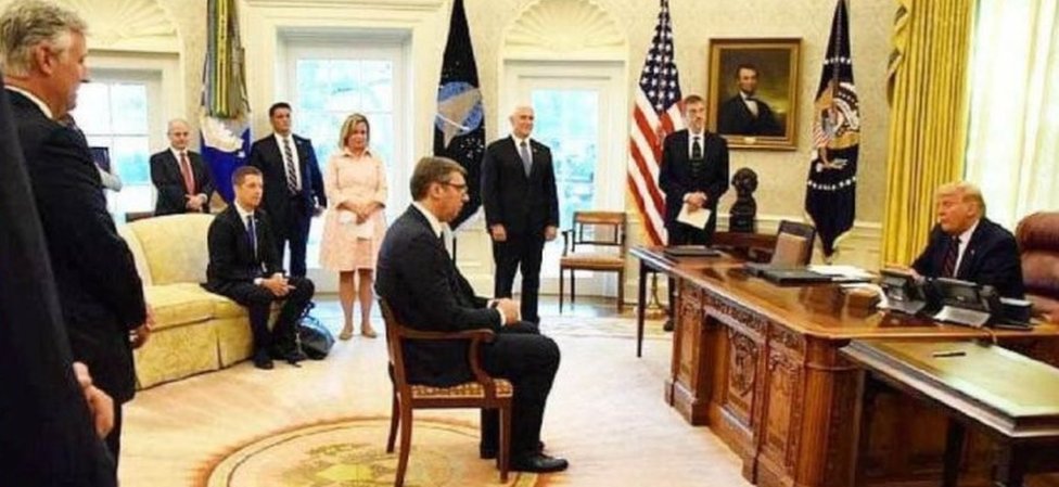 Çfarë duhet të bëjë administrata Biden për normalizimin e raporteve Kosovë-Serbi