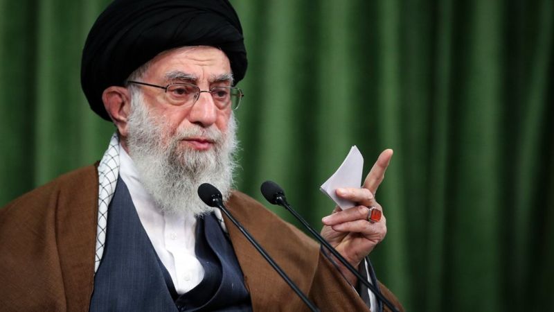 Khamenei: Rezultati zgjedhor nuk e ndryshon politikën iraniane ndaj SHBA-së