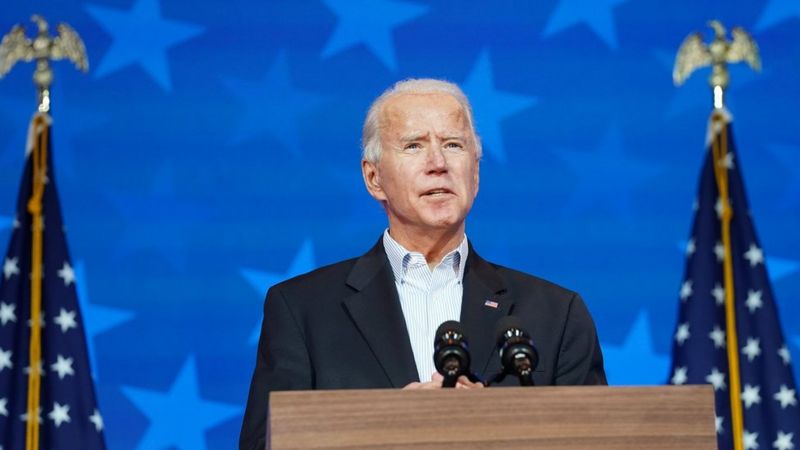 Përfundon numërimi në Pennsylvania, Joe Biden merr presidencën