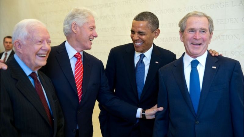 Çfarë do të bëjë Trump pas largimit nga Shtëpia e Bardhë?