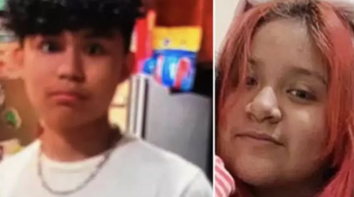 Adoleshenti rrëmben makinën e të atit, “arratiset” me të dashurën 11-vjeçare