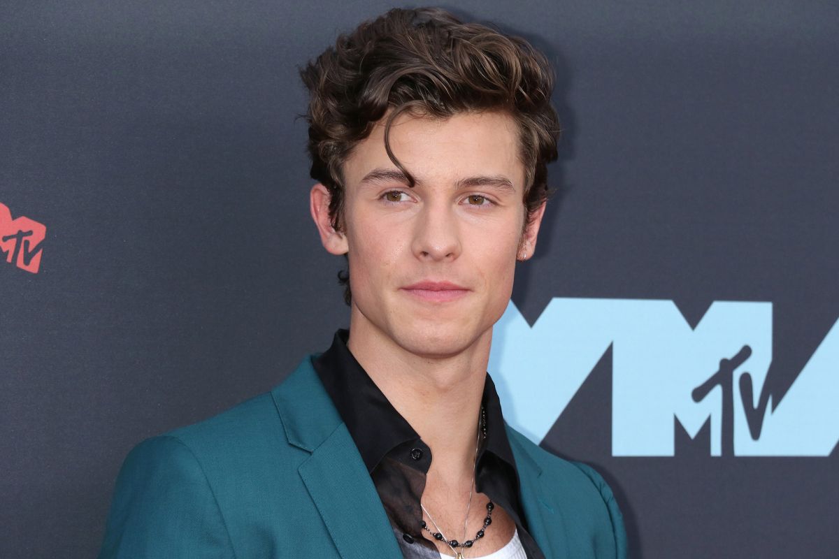 Shawn Mendes tregon “dhuratën” më të mirë që mori në karantinë