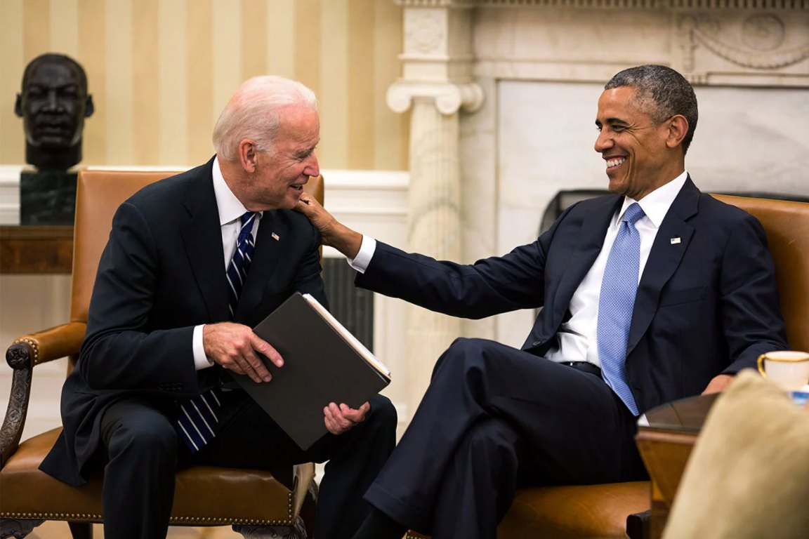 Biden rikthehet në Shtëpinë e Bardhë, Obama: Një fitore historike dhe vendimtare